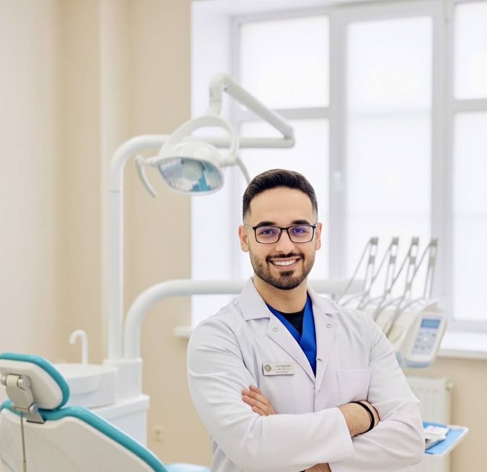 Лечение под микроскопом: точная работа в корневых каналах